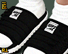 r. NK Puffer Slide :c(M)