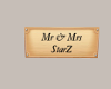 Mr&MrsStarZ Sign