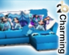 stitch fan club couch