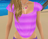 T-Shirt Glam 1