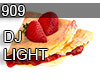 DJ LIGHT 909 Pancakes