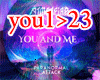 You and Me - Remix
