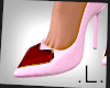 .L. Lovers  Heels