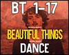 Beautiful Things + F/M D