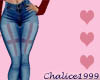 England Blue Jeans