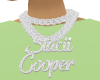Stacii Cooper Platinum
