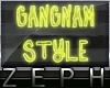 [Z]GangnamStyle Dance M