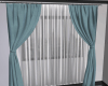 DER: Curtain w Drapery