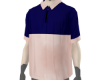 Pique Polo Shirt