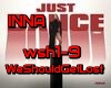INNA -We Should Get Lost