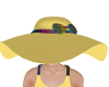 Kids-Sunny Day Hat