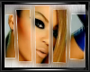 (RO) 5 pieces beyonce