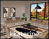 kk]Autumn Apartment DECO