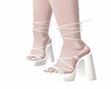 White Heels