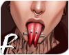 ` Bleedin Tongue 2