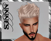 S3N-King Owl Blond. Hair