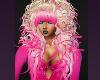 Pink gIRLS