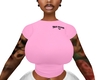 TrueReligion Pink AB
