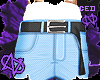 Rippen Blue Jean