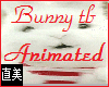Animated Bunny TB