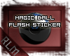 RLM - Flash Magic Ball