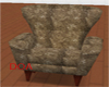 suburbia chair