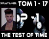 The Test Of Time P1