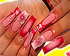 XL Cutty Nail