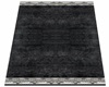 Black Rug