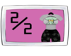𝓥. A MOOD Jamas 2/2