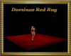 [ANAS]RED RUG