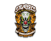 {SINs}Fem. Sturgis Top