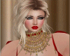 70os:Cleopatra Necklace