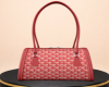 Bon Bon Red Bag F