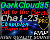 Champion [Chipmunk]