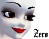 Zero's skin