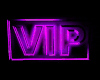 jj♔ VIP Sign