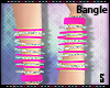 S|Dance item Bangle
