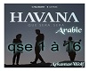 Havana - Que Sera
