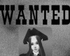 ~Y Wanted Poster