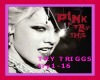 Try by Pink 