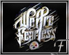 (F) Fearless Steelers
