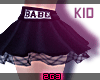 KID Skirt