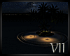 VII:Night On The Island