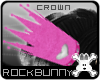 [rb] Princess Crown Pink