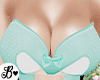 B| Bunny Suit Teal