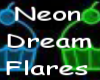 ~TH~ Neon Dream Flare L