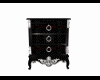 Cabinet black