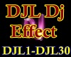 f3~DJL Dj Effect