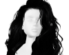 Black Devil Hair
